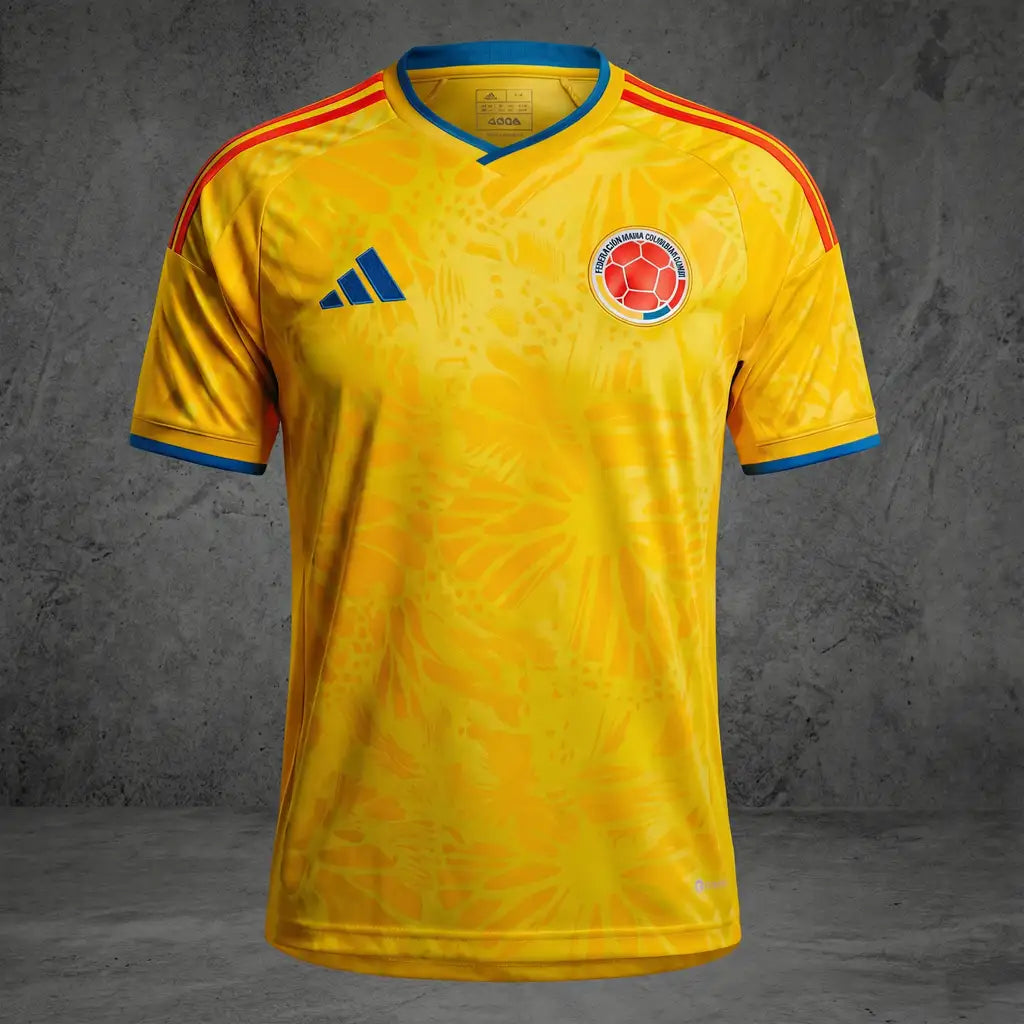 CAMISETA SELECCION